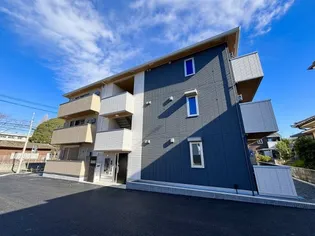 アヴニル城東の画像