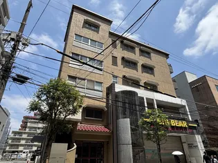 佐治ビルの画像