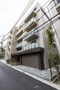 東京都世田谷区玉川2【マンション】の外観