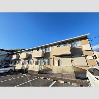 ソフィア【2階】の外観