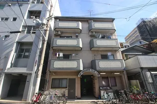 MTハイツ玉出の画像