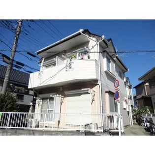 コーポSIの画像