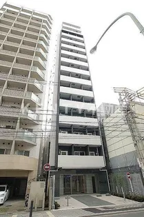 グランドコンシェルジュ蒲田【6階】の外観