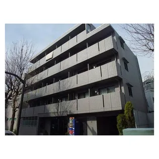 東京都板橋区小茂根4【マンション】の外観