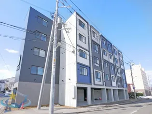 RーFINO宮の沢の画像