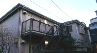 ザ・センダン【2階】の外観