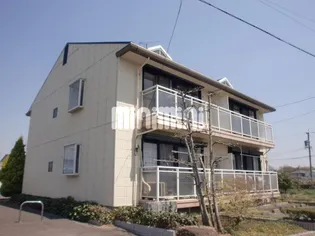 アーバンライフ羽島南台の画像