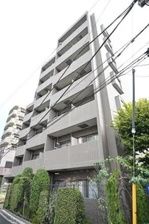 菱和パレス田園調布東の画像