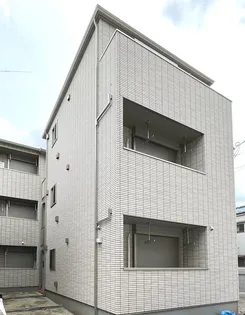 K.S maison(ケーエスメゾン)【3階】の外観