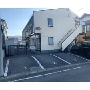 クレバーハイツの画像