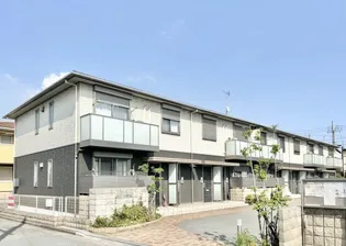 ラポール新野辺の画像