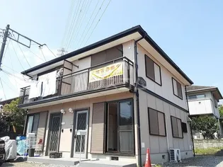ラ メゾンの画像