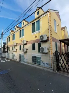ユナイト菊名バンベルクの画像