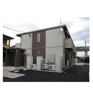 カーサソレイユの画像