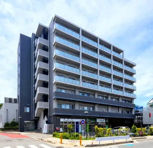 CASSIA藤沢本町の画像