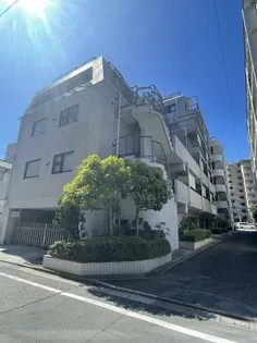 コスモ大森の画像