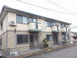 セントスクエアー Aの画像