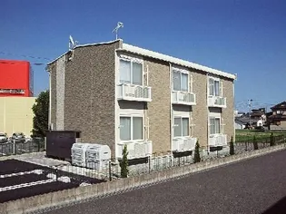レオパレスNEW HOPEIIの画像