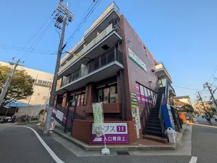 ロワイヤル北野の画像