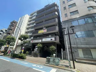 ADAMASの画像