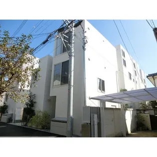 FAREウエハラノイエEAST【3階】の外観
