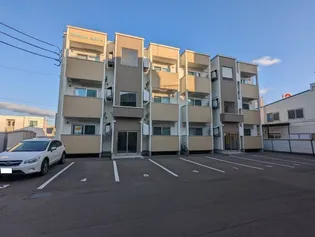 BUENA CASAの画像
