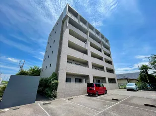 ルージュ新町の画像