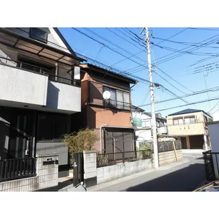 小泉荘の画像