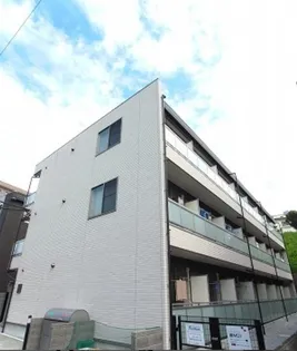 リブリ・松木【3階】の外観