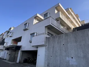 TOP長津田第2の画像