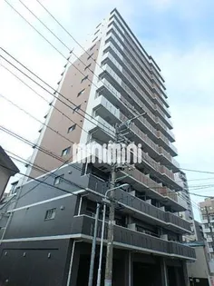 アリュージュ三ノ輪の画像