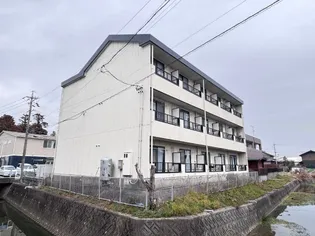 島川ハイツの画像