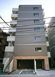 グラントゥルース井荻の画像