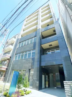 GRANDIO SAKURAGICHOの画像