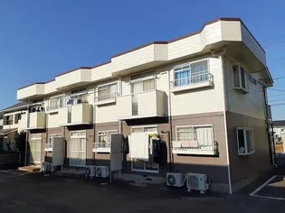 バード ヒルBの画像
