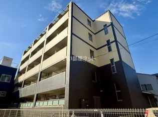 バンブー ランの画像