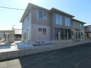 D-roomリジェールの外観