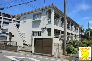 ハイツ石井の画像