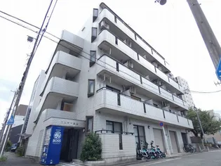 ハウザー金山の画像