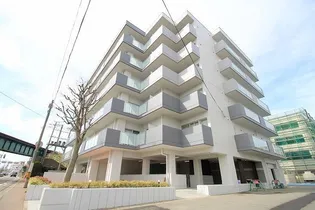 パルステージ関屋IIの画像