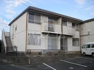 磐田グレイス第2コーポの画像