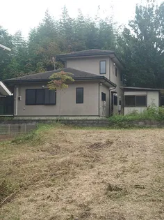 埼玉県秩父市栃谷【一戸建】の外観