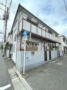 BOXY南長崎の画像