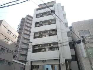 シティ第二ビルの画像