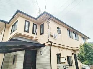 東田荘A棟の画像