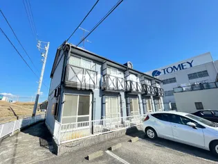 パル枇杷島 B棟の画像