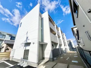 ティージーレジデンスOGURAの画像