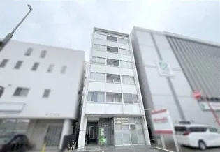 Fフラットの画像