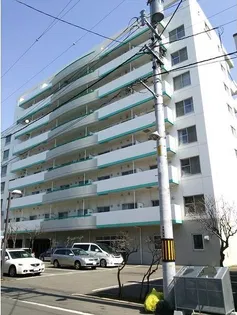 SーCOURT28の画像
