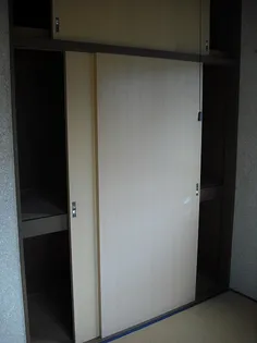山証ビル【3階】の内装